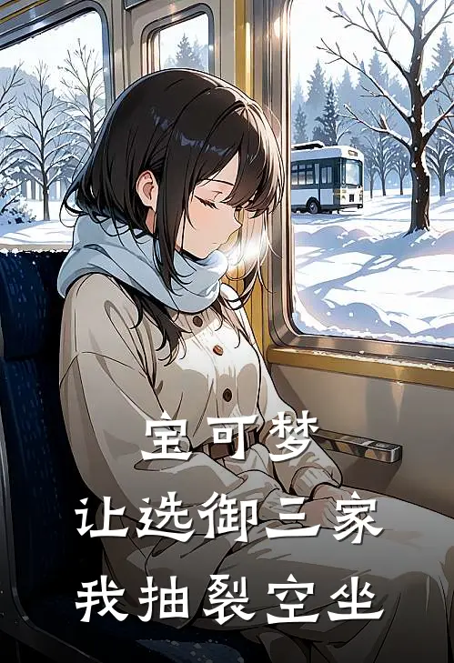 宝可梦：让选御三家，我抽裂空坐