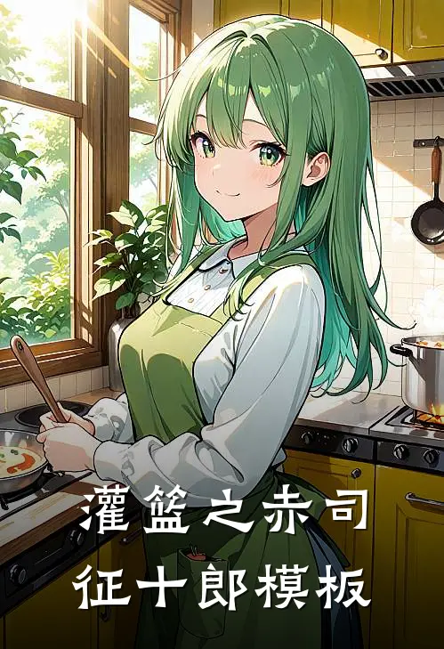 灌篮之赤司征十郎模板