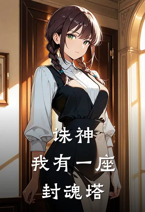 诛神，我有一座封魂塔