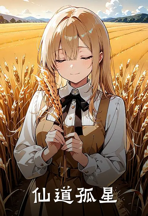 仙道孤星