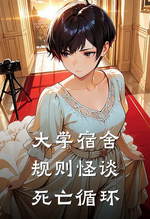 大学宿舍规则怪谈：死亡循环