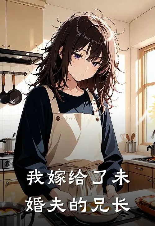 我嫁给了未婚夫的兄长