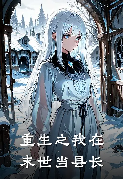 重生之我在末世当县长