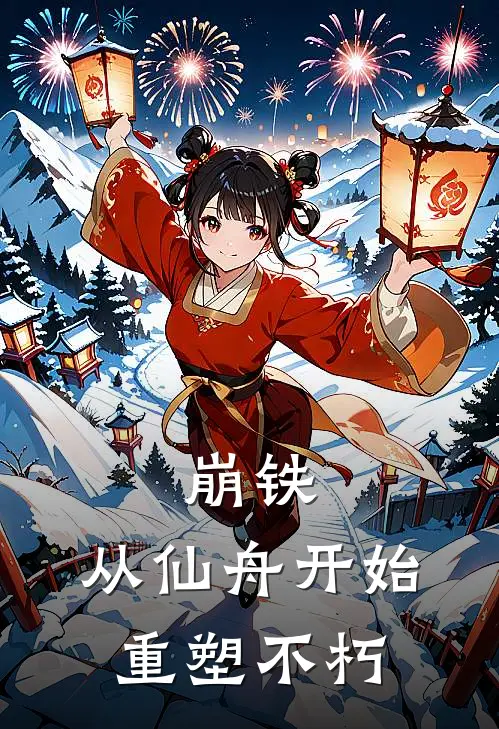 崩铁：从仙舟开始重塑不朽
