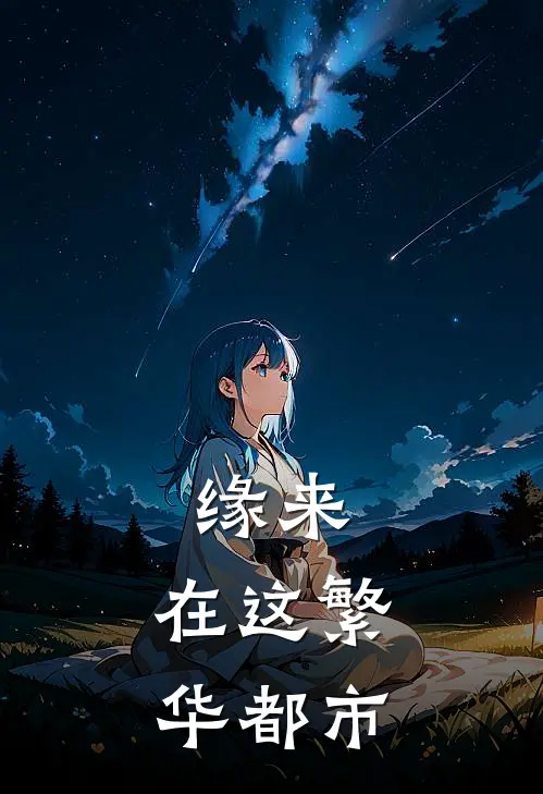 缘来，在这繁华都市