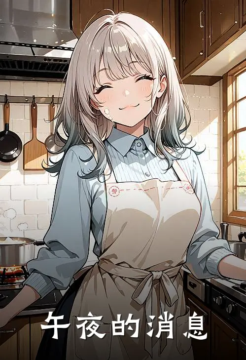 午夜的消息