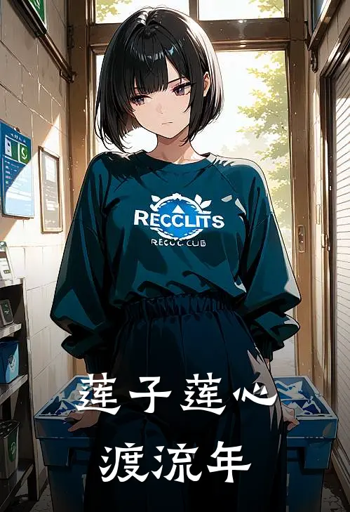 莲子莲心渡流年