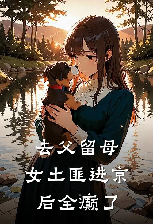 去父留母，女土匪进京后全癫了