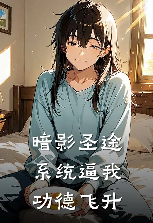 暗影圣途：系统逼我功德飞升