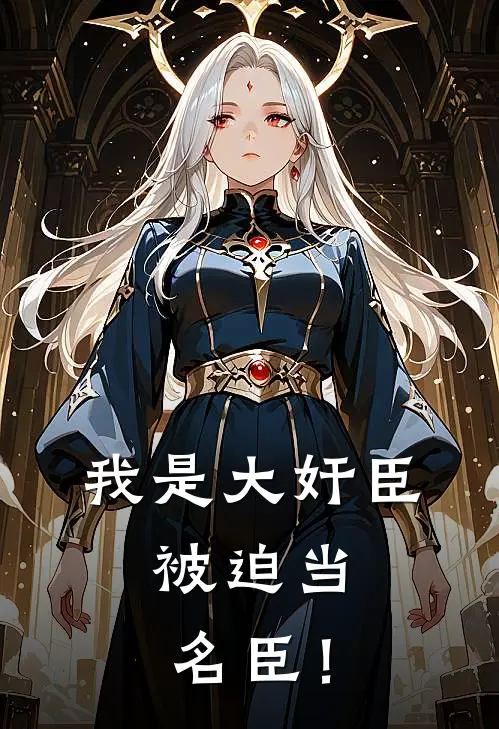 我是大奸臣，被迫当名臣！