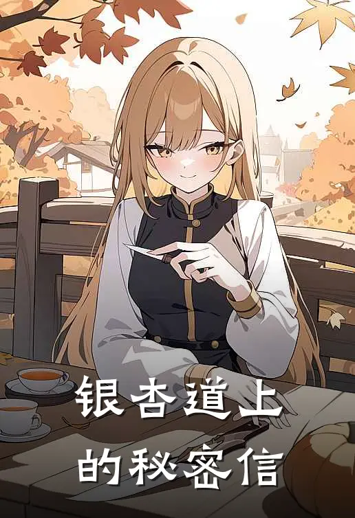 银杏道上的秘密信