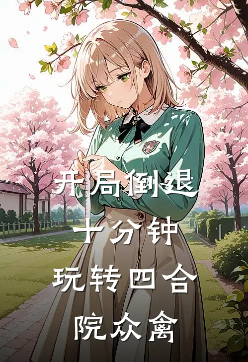 开局倒退十分钟，玩转四合院众禽