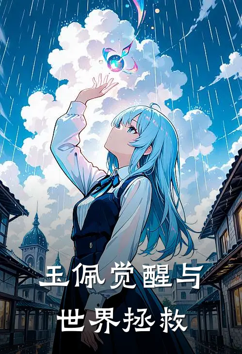 玉佩觉醒与世界拯救