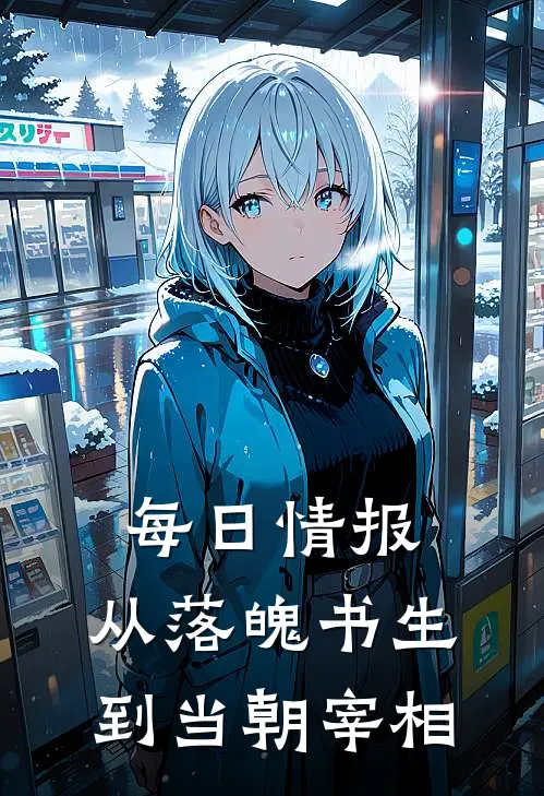 每日情报：从落魄书生到当朝宰相