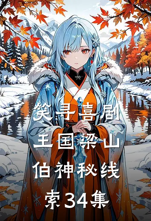 笑寻喜剧王国梁山伯神秘线索34集