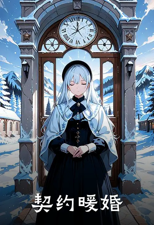 契约暖婚