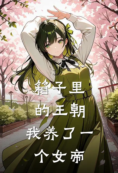 箱子里的王朝：我养了一个女帝