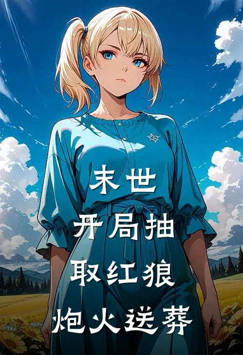 末世：开局抽取红狼，炮火送葬