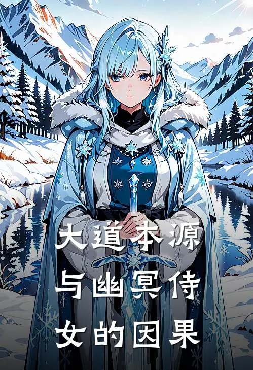 大道本源与幽冥侍女的因果