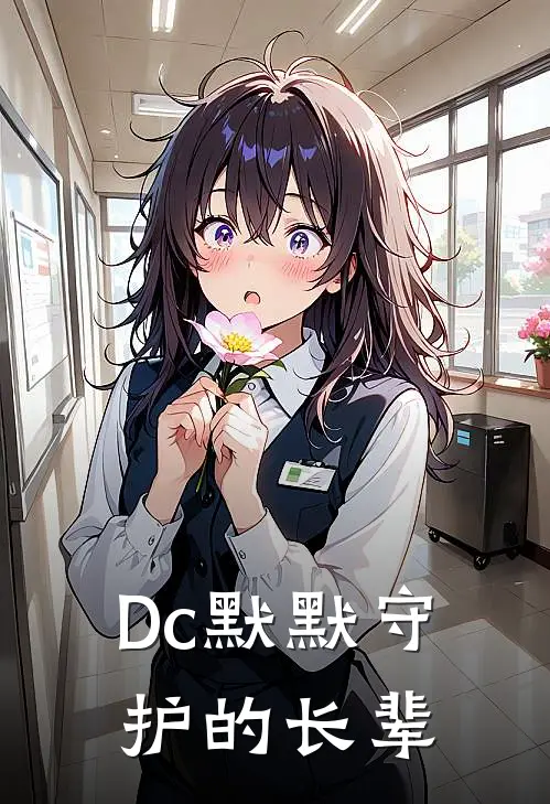 【Dc】默默守护的长辈