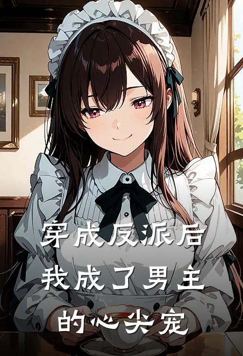 穿成反派后我成了男主的心尖宠