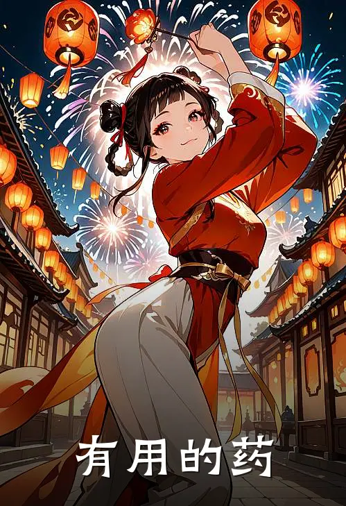 有用的药