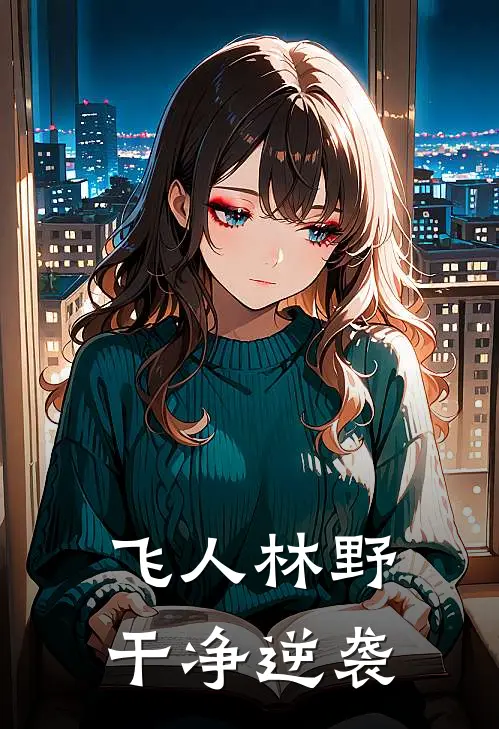 飞人林野干净逆袭