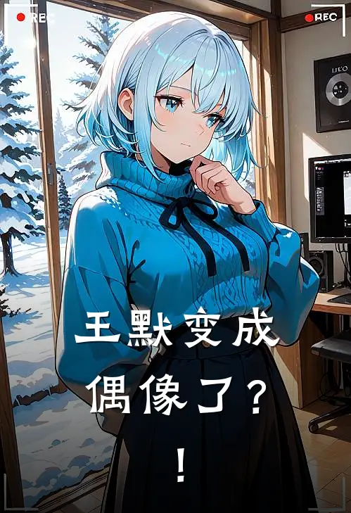 王默变成偶像了？！