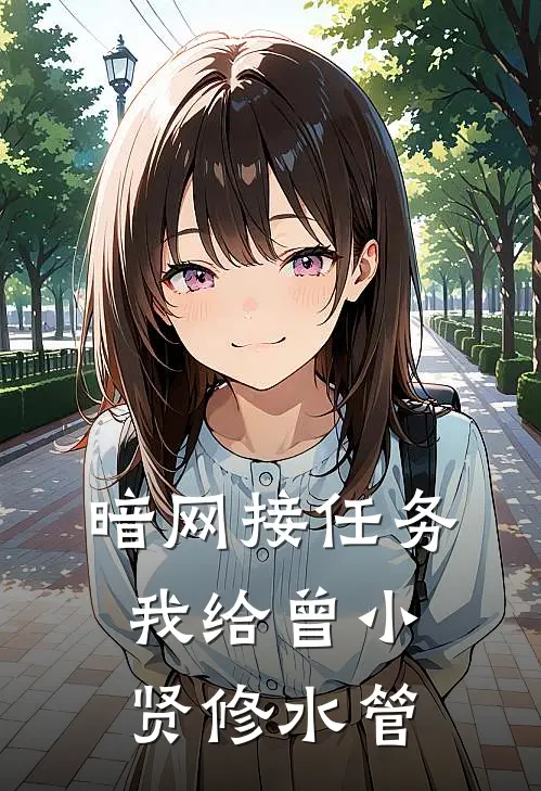 暗网接任务，我给曾小贤修水管