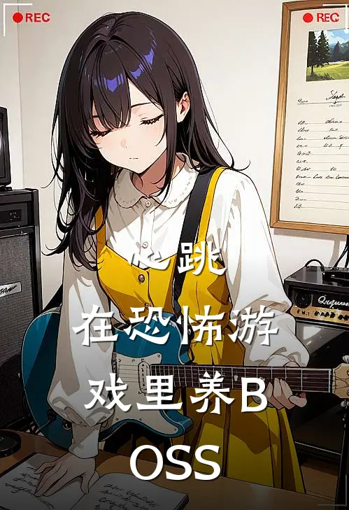 心跳：在恐怖游戏里养BOSS