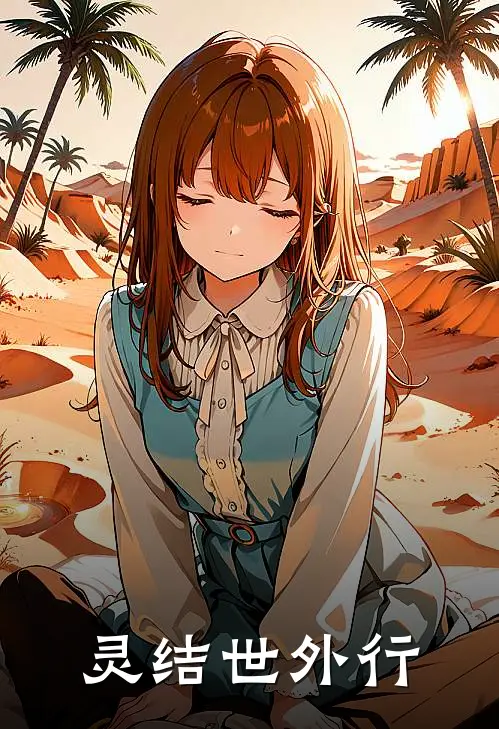 灵结世外行