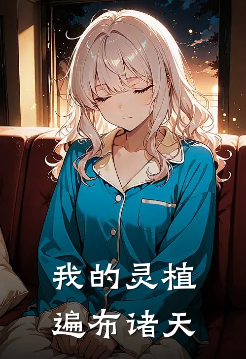 我的灵植遍布诸天