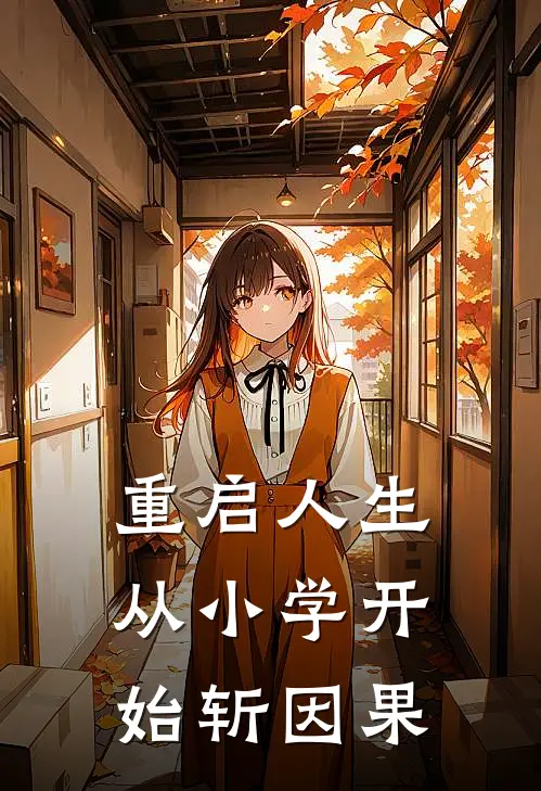 重启人生：从小学开始斩因果