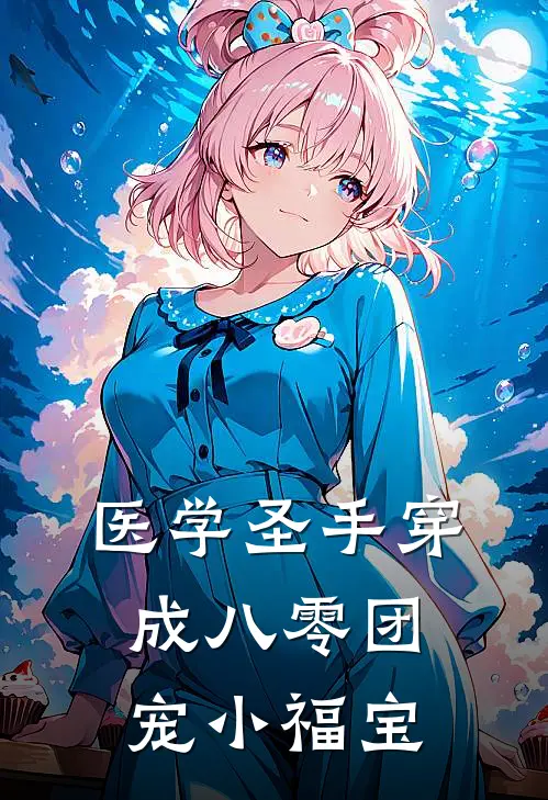 医学圣手穿成八零团宠小福宝