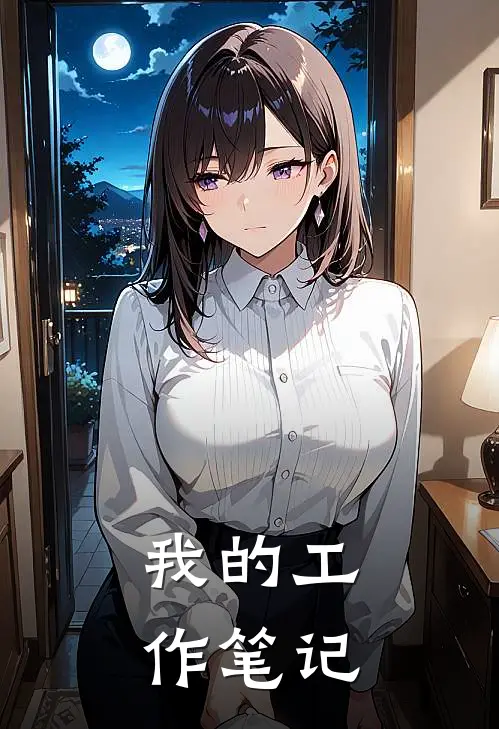 我的工作笔记