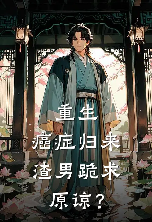 重生：癌症归来，渣男跪求原谅？