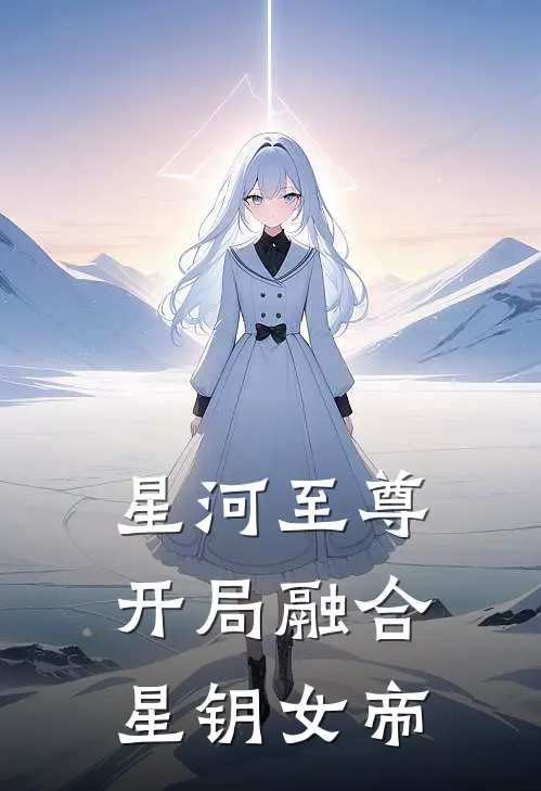 星河至尊：开局融合星钥女帝