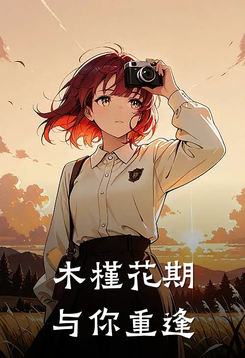 木槿花期与你重逢