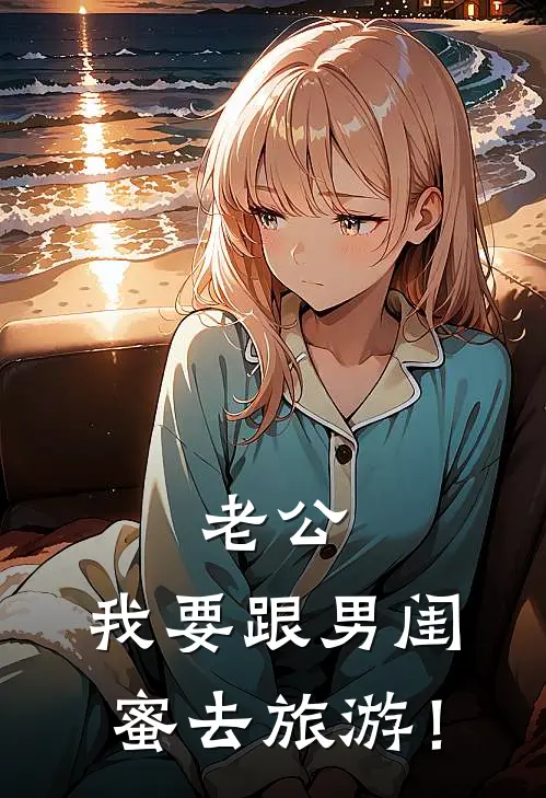 老公，我要跟男闺蜜去旅游！