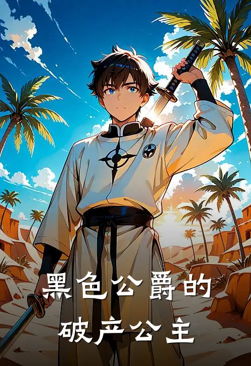 黑色公爵的破产公主