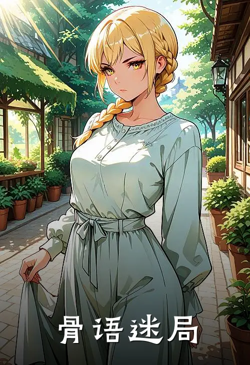 骨语迷局