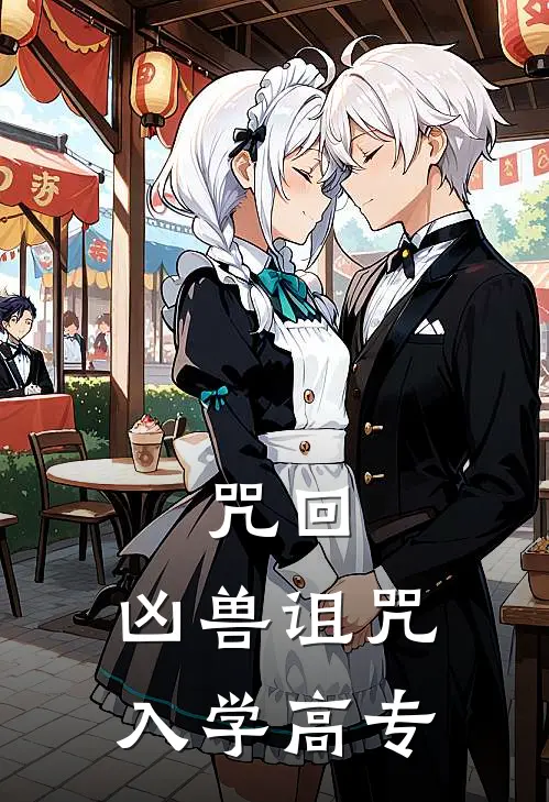 咒回：凶兽诅咒入学高专