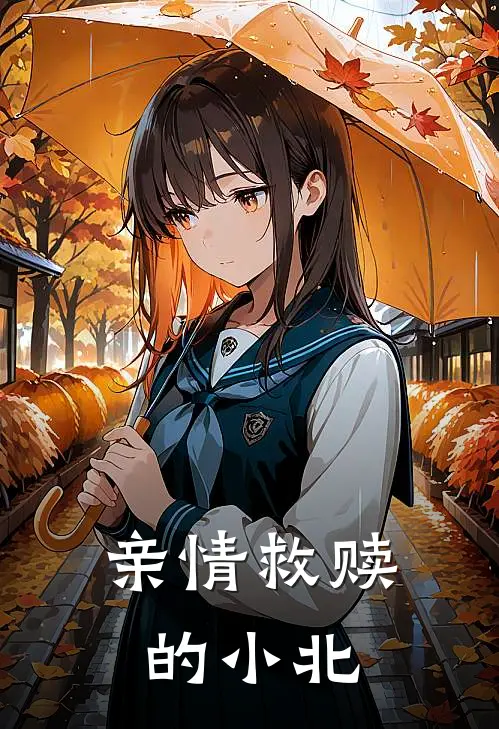 亲情救赎的小北