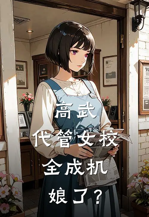 高武：代管女校，全成机娘了？