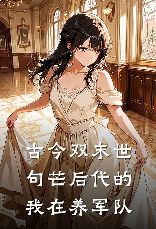 古今双末世句芒后代的我在养军队