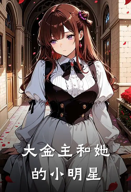 大金主和她的小明星