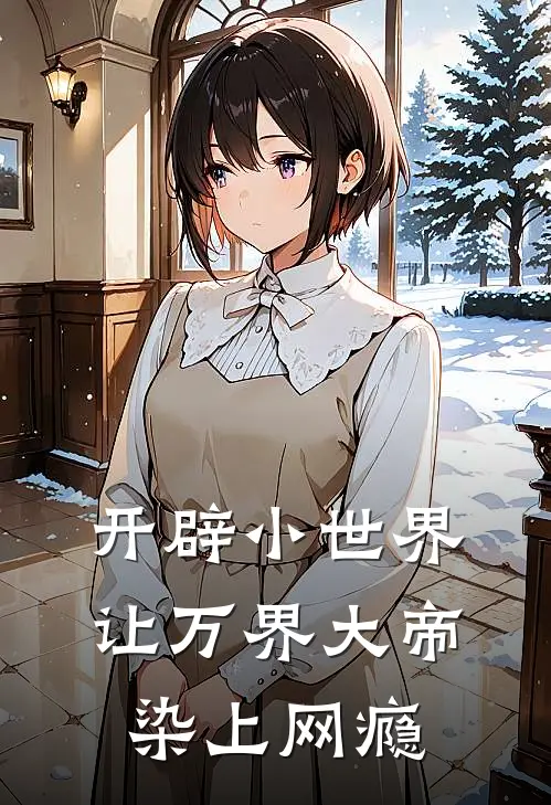 开辟小世界，让万界大帝染上网瘾