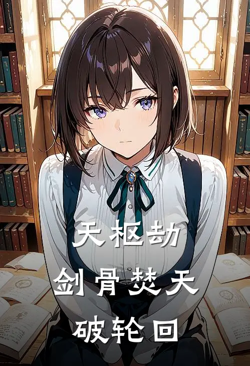 天枢劫：剑骨焚天破轮回