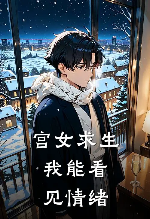 宫女求生：我能看见情绪