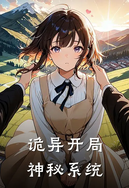 诡异开局神秘系统